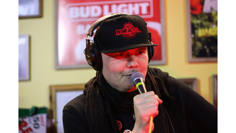 KROQ Absolut Almost Acoustic Christmas - Day 1