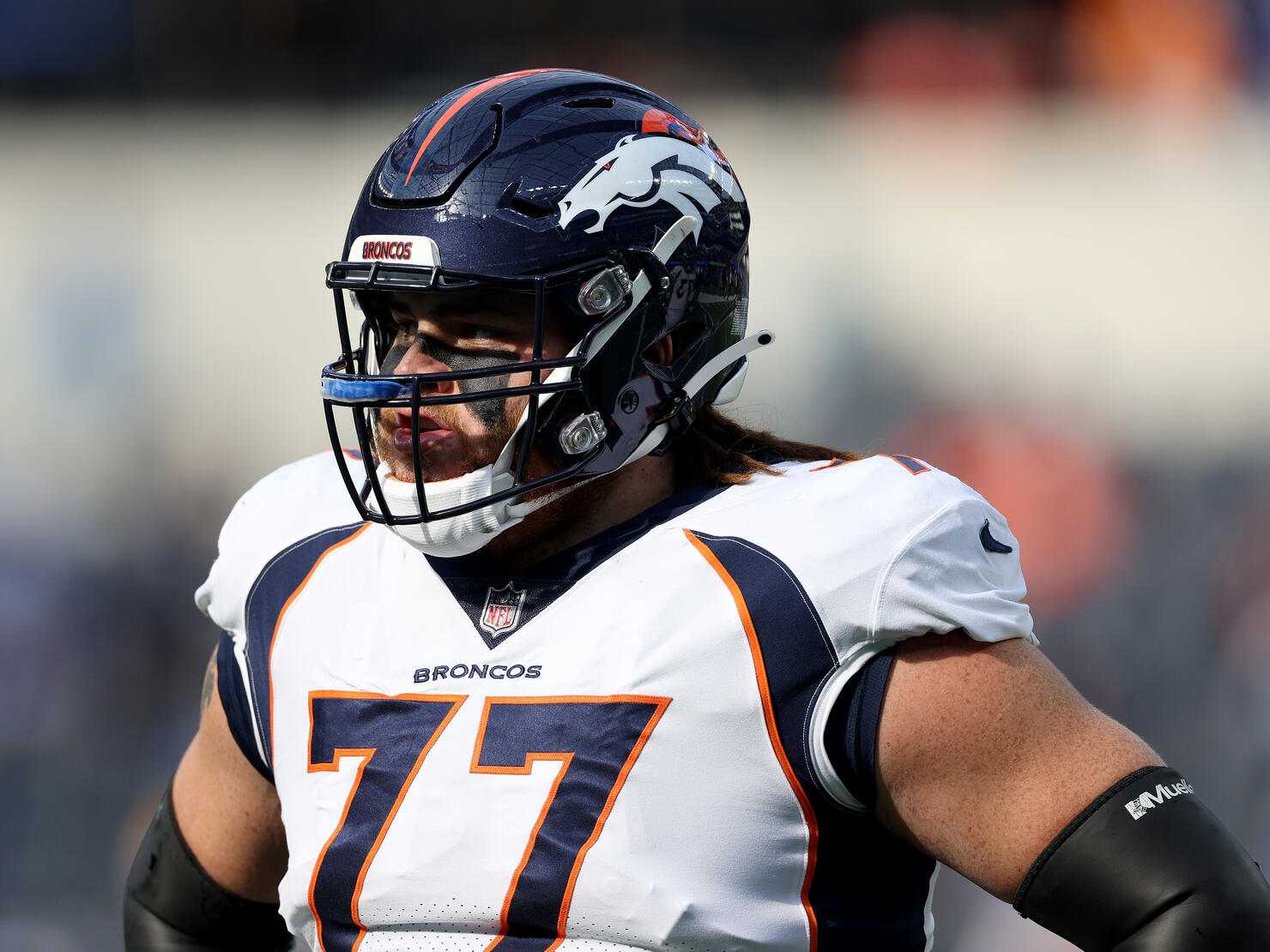 Denver Broncos v Los Angeles Chargers