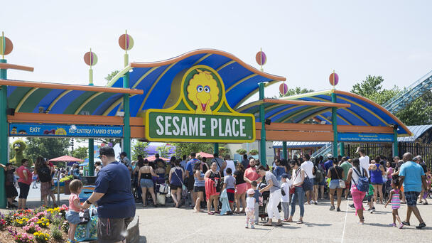 Sesame Place Reveals New Diversity Training Amid Racism Allegations