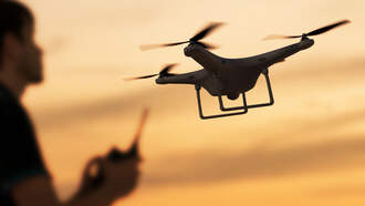 DoorDash Ventures into Drone Delivery Trials in Virginia