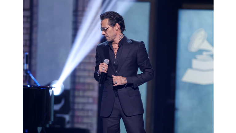 2021 Person of the Year Gala Honoring Ruben Blades - Show