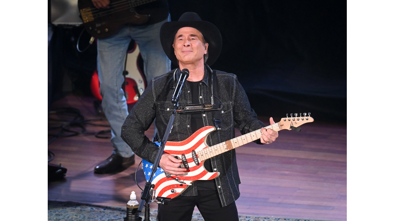 Clint Black In Concert - Nashville, TN