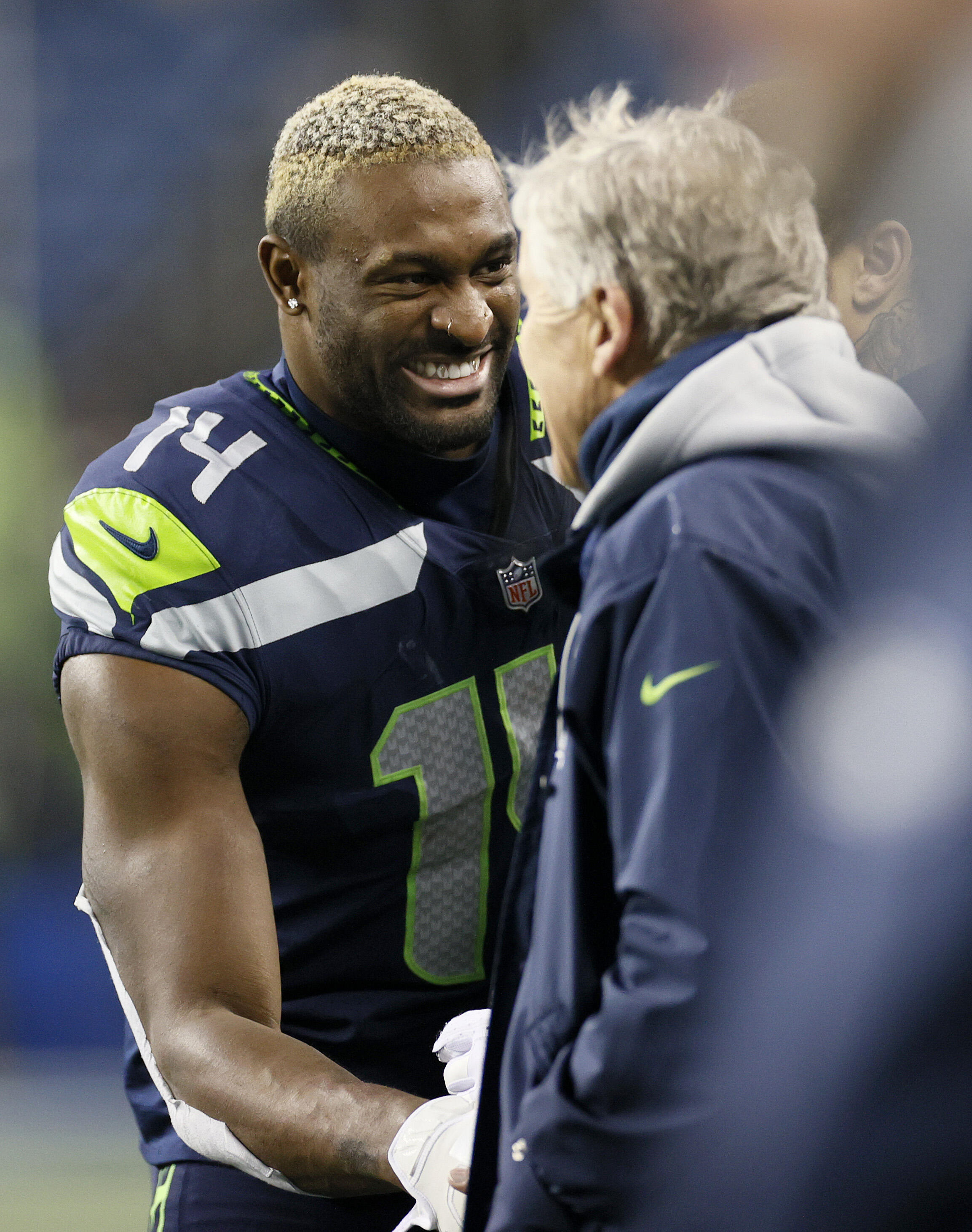 Listen to Seattle Seahawks Radio & Live Play-by-Play