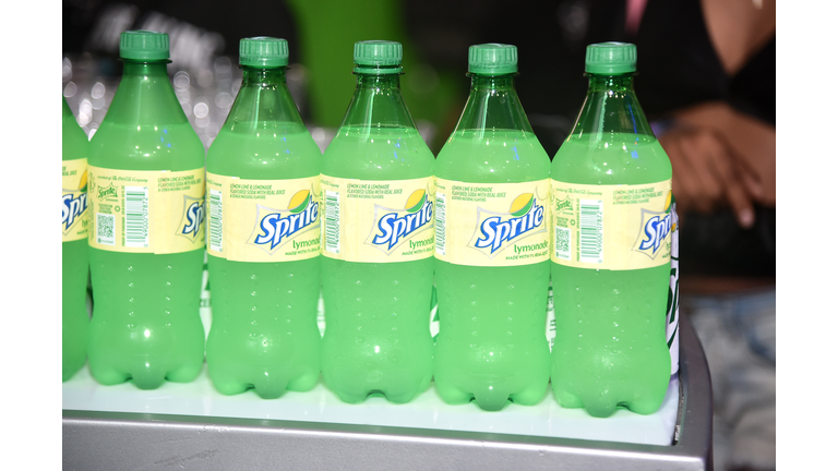 2019 BET Experience -  DJ Hed Presents Kicksperience Sponsored by Sprite