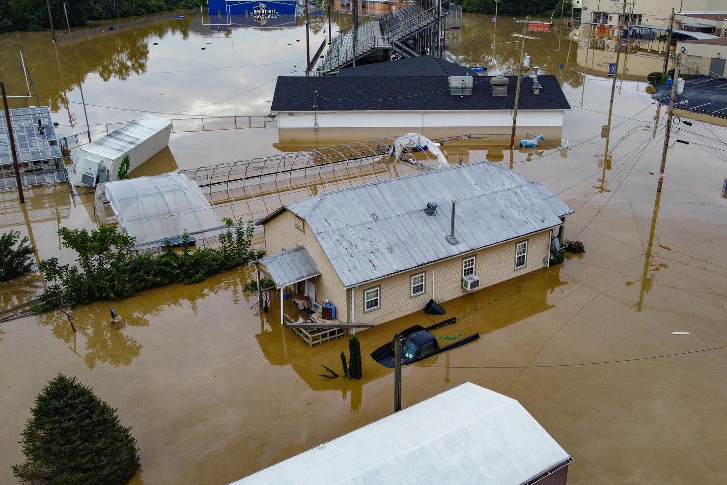 TOPSHOT-US-WEATHER-FLOODING-KENTUCKY