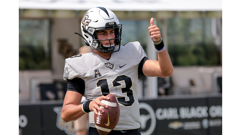 UCF Spring Game