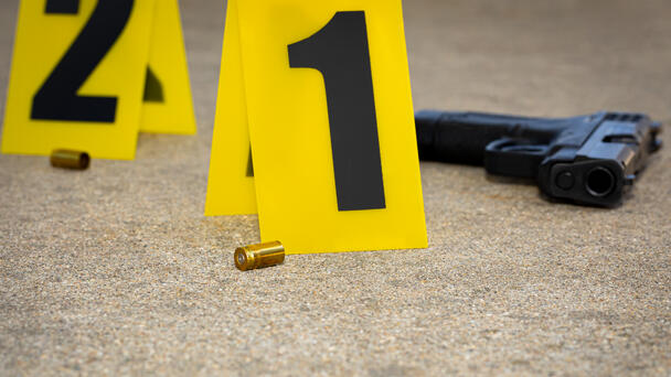 Cedar Rapids Shootings Lowest In Nearly A Decade