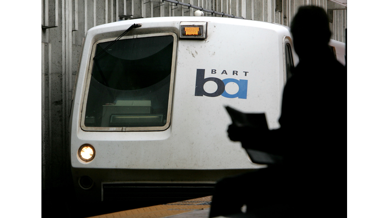 Bay Area Rapid Transit Workers Threaten Strike