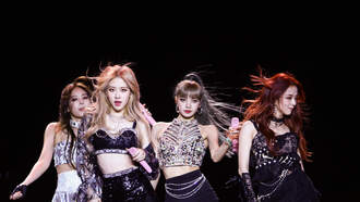K-Pop Group Holds Virtual Concert In Mobile Game