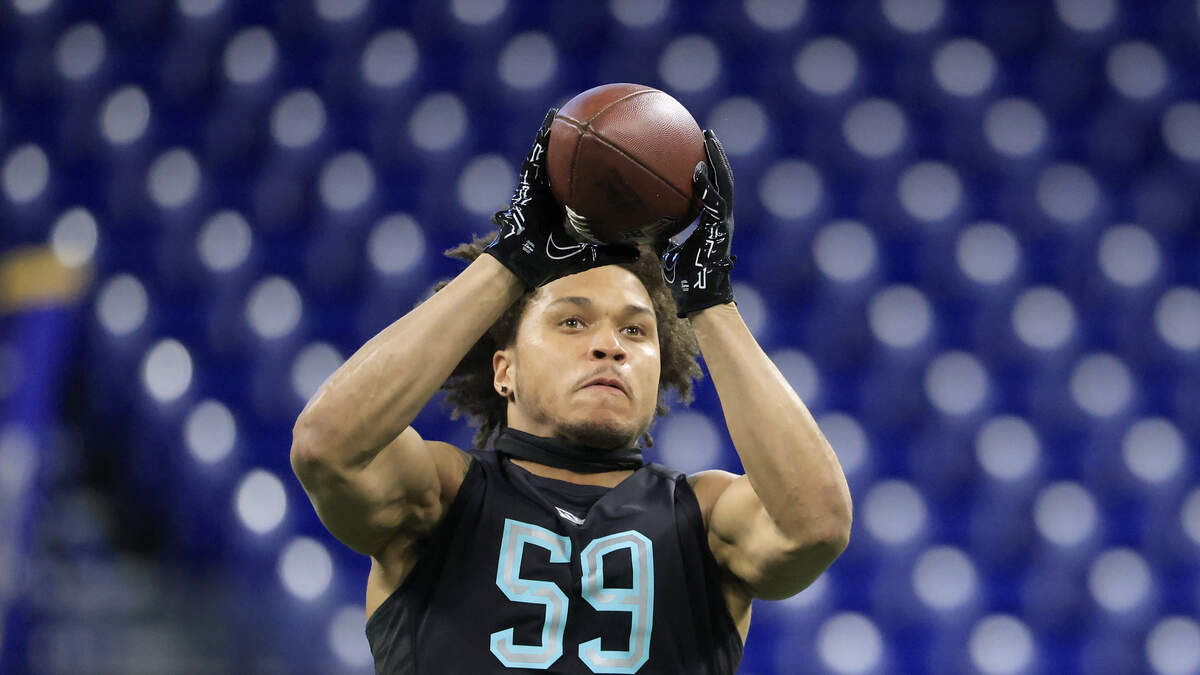 Houston Texans: Jalen Pitre Building Early Defensive Rookie Of The Year Case