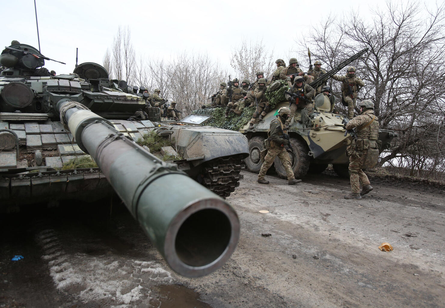 TOPSHOT-UKRAINE-RUSSIA-CONFLICT