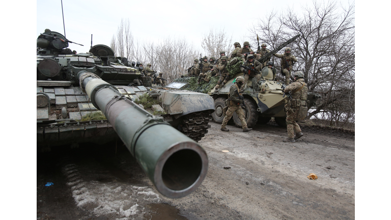 TOPSHOT-UKRAINE-RUSSIA-CONFLICT