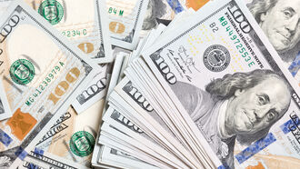 Money Laundering / Natural Remedies