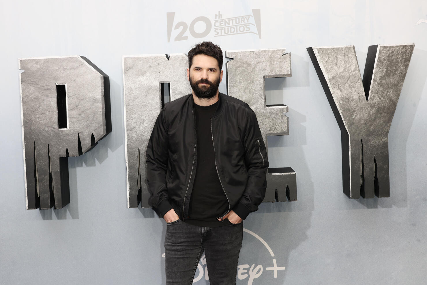 Dan Trachtenberg’s ‘Prey’ iHeart