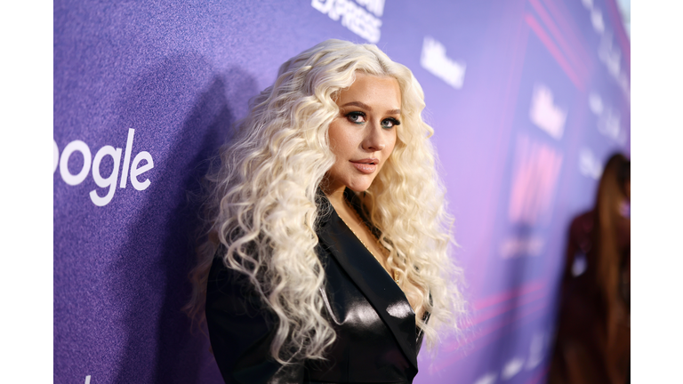 Billboard Women in Music 2022 - Red Carpet