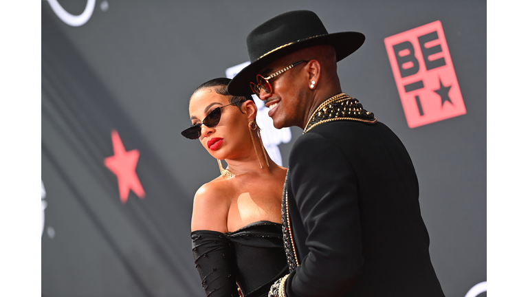 BET Awards 2022 - Red Carpet