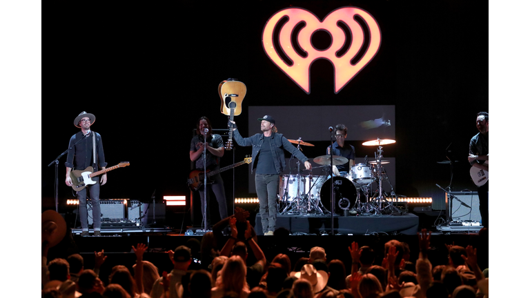 2022 iHeartCountry Festival Presented By Capital One – Show