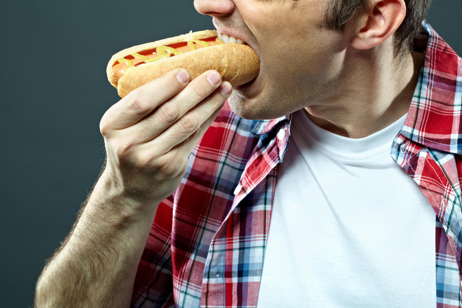Hot Dog Day