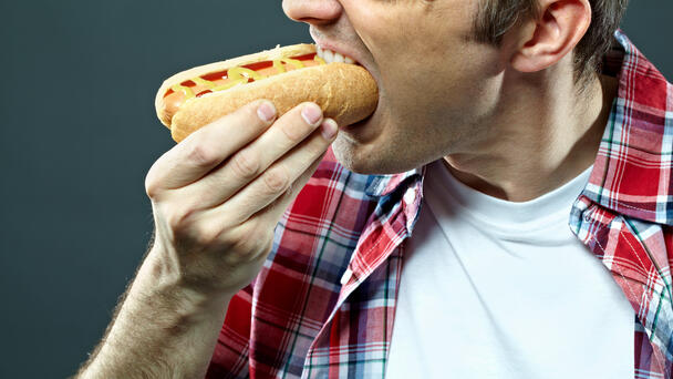 Whitecaps hosting hotdog eating contest this Saturday 