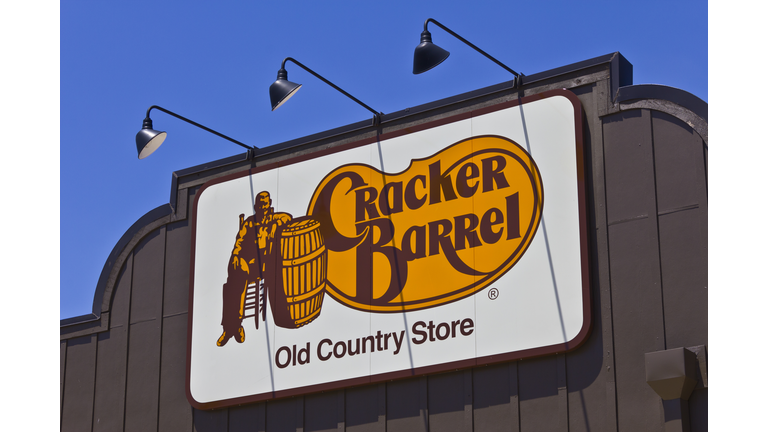 Cracker Barrel Old Country Store Location II