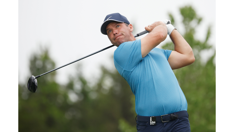 LIV Golf Invitational - Bedminster - Day One