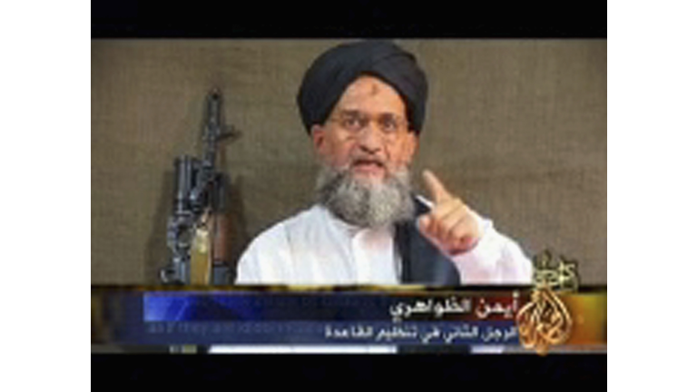 London Bomber Video Aired On Arab TV