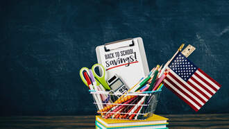 Arkansas Back To School Tax Free Weekend Info