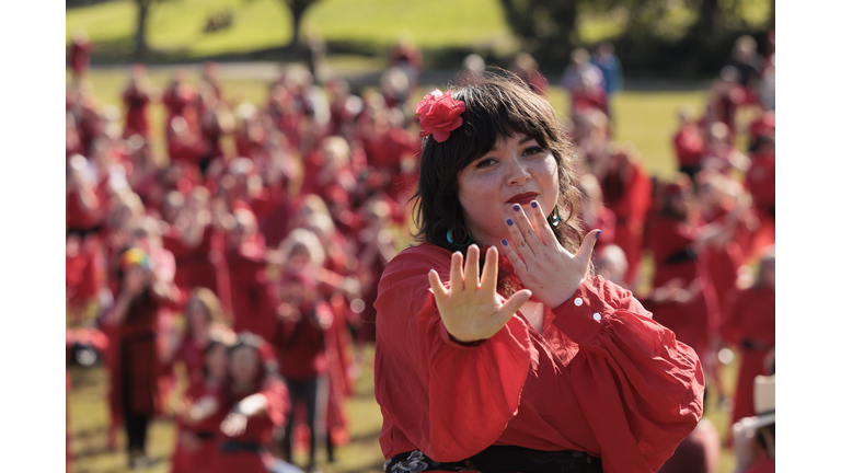 Kate Bush Fans Gather Around Australia To Celebrate The Most Wuthering Heights Day Ever