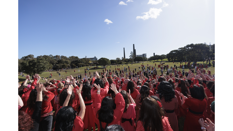 Kate Bush Fans Gather Around Australia To Celebrate The Most Wuthering Heights Day Ever