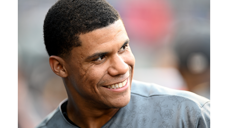 St. Louis Cardinals v Washington Nationals