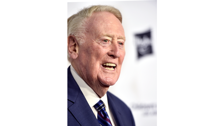 2018 Children's Hospital Los Angeles "From Paris With Love" Gala