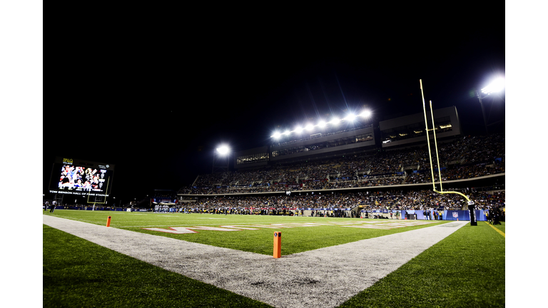 Dallas Cowboys v Pittsburgh Steelers