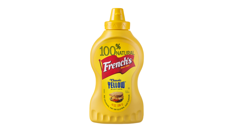 French's Mustard