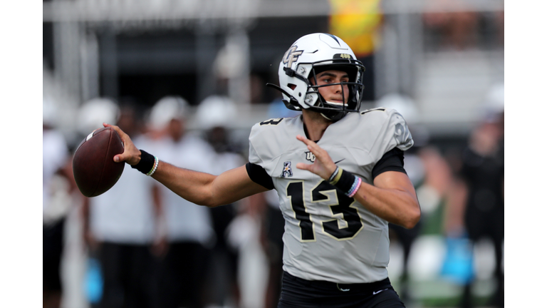 UCF Spring Game