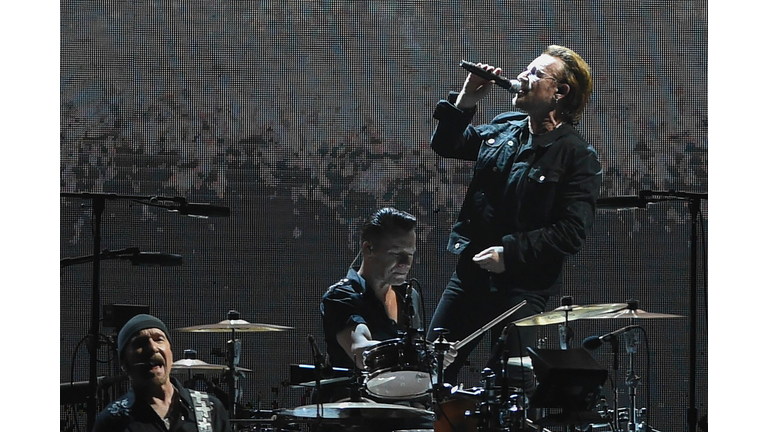 INDIA-IRELAND-ENTERTAINMENT-MUSIC-U2