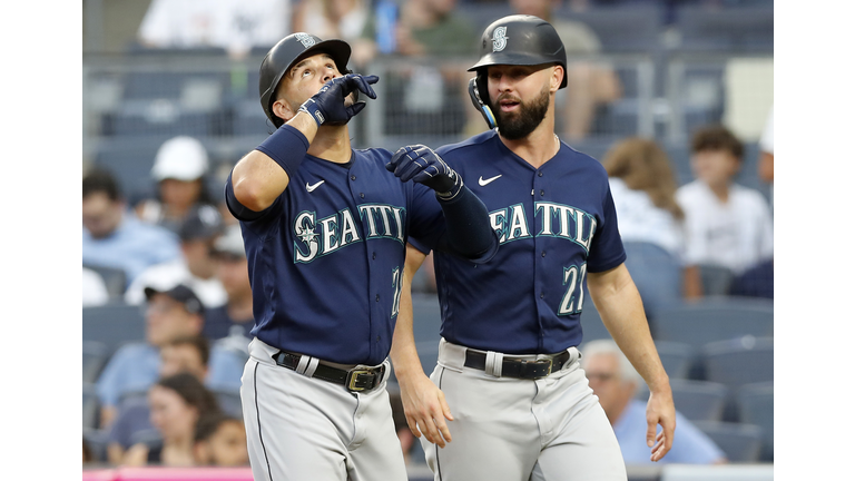 Seattle Mariners v New York Yankees