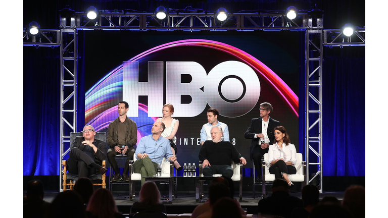 2018 Winter TCA Tour - Day 8