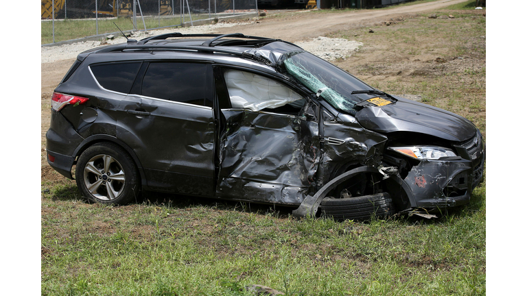 FBL-COLOMBIA-RINCON-ACCIDENT