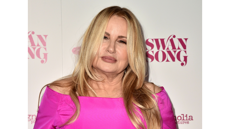 Los Angeles Premiere Of Magnolia Pictures' "Swan Song"