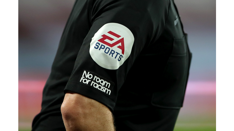 Aston Villa v Burnley - Premier League