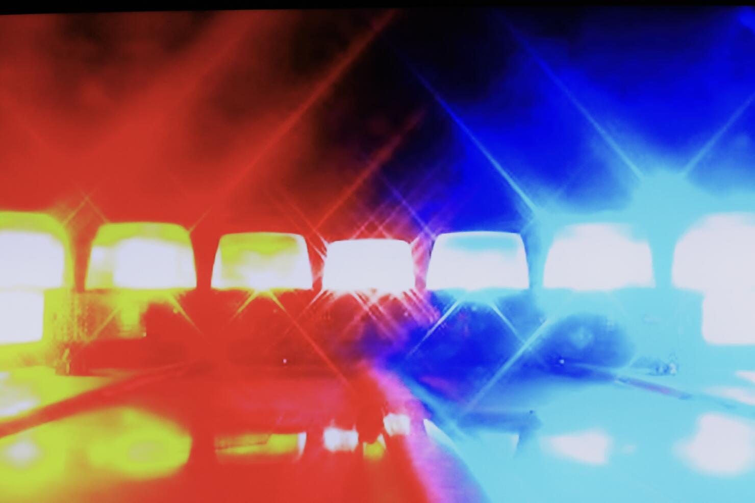 Police pursuit