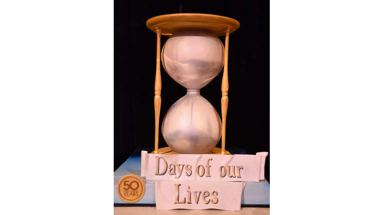 Days Of Our Lives' 50th Anniversary Celebration