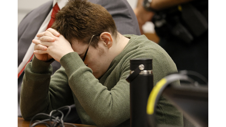 Confessed Gunman Nikolas Cruz On Trial For Parkland, Florida's Marjory Stoneman Douglas Mass School Shooting