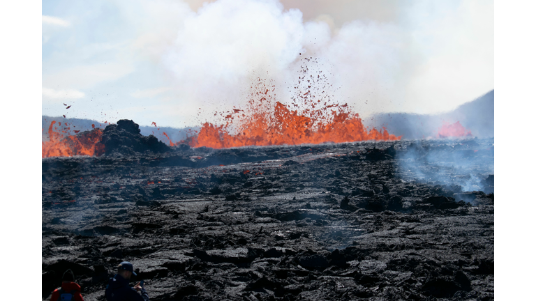 VOLCANO-ERUPTION-ICELAND