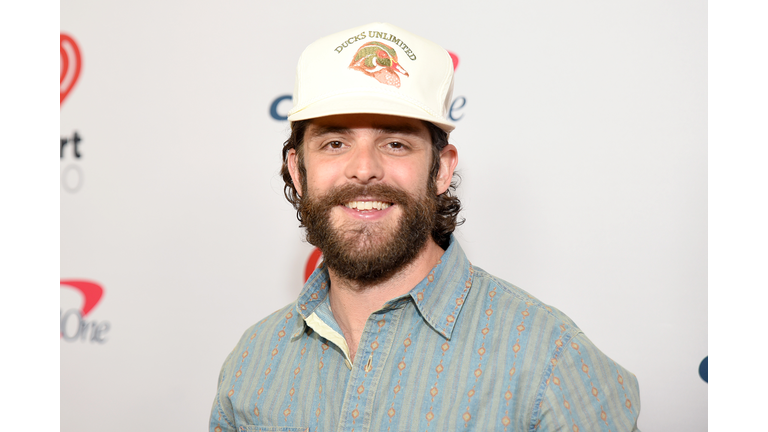 2022 iHeartCountry Festival Presented By Capital One – Red Carpet