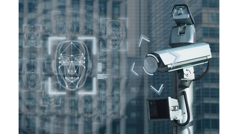 Face recognition system