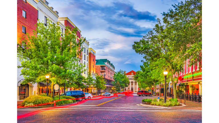 Gainesville, Florida, USA