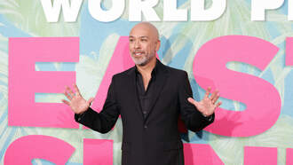 Ellen K Morning Show - Jo Koy Shares How Steven Spielberg Helped Him Create, "Easter Sunday"