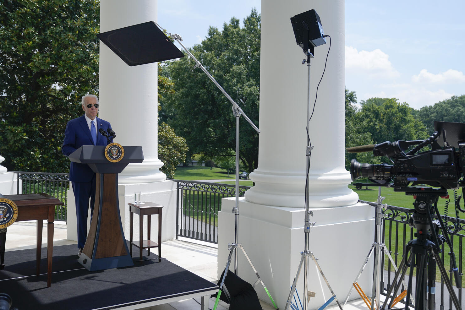 President Biden Signs Two Bills That Combat COVID-19 Small Business Relief Fraud