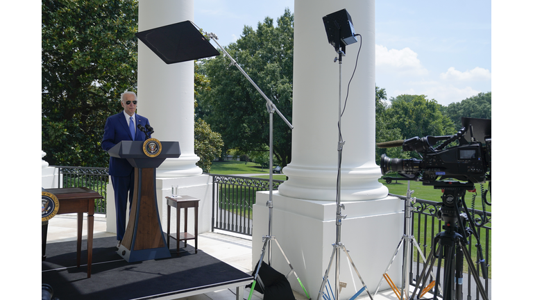 President Biden Signs Two Bills That Combat COVID-19 Small Business Relief Fraud